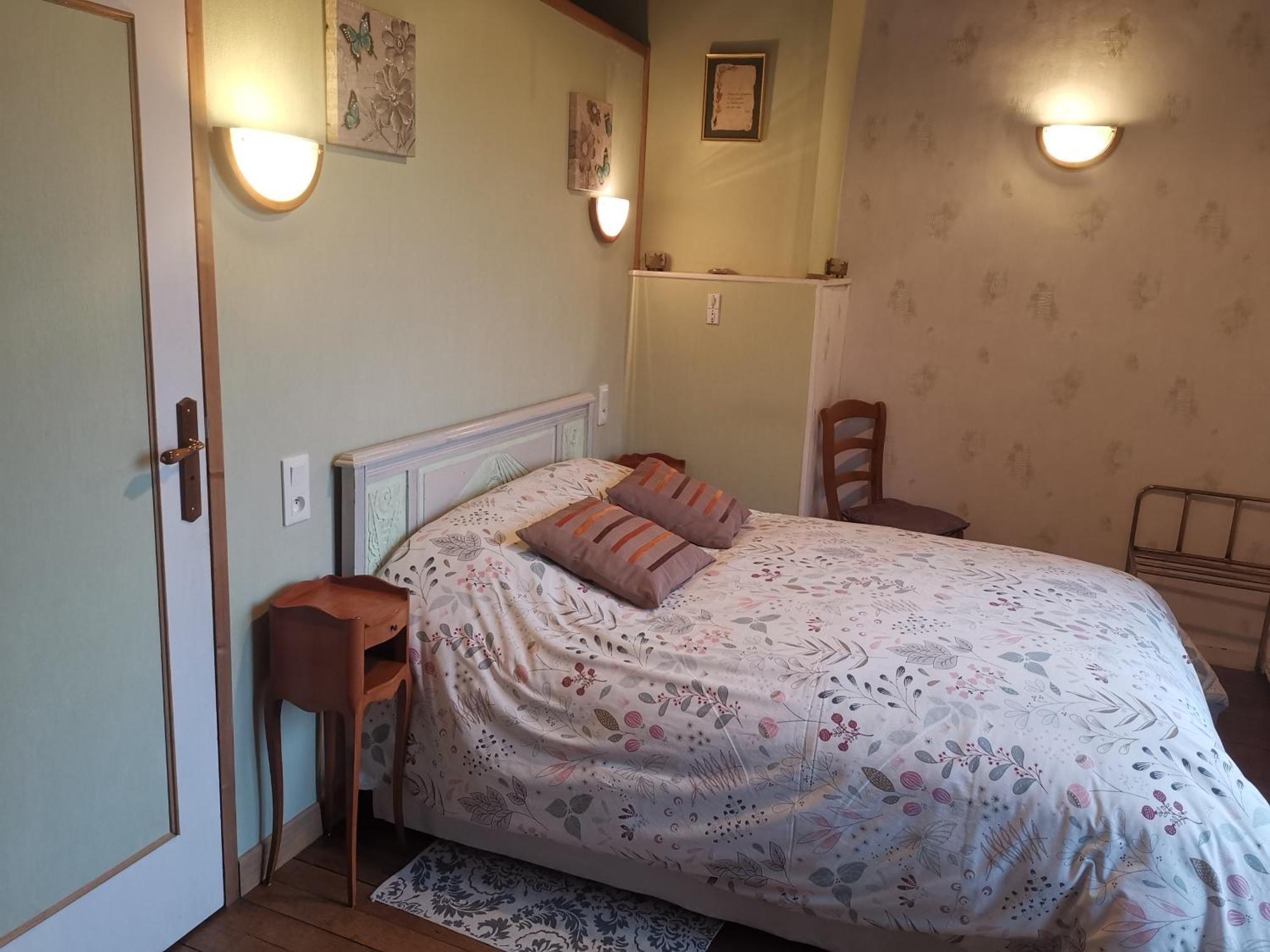 Le Haut Manoir Tourville-sur-Sienne Екстериор снимка