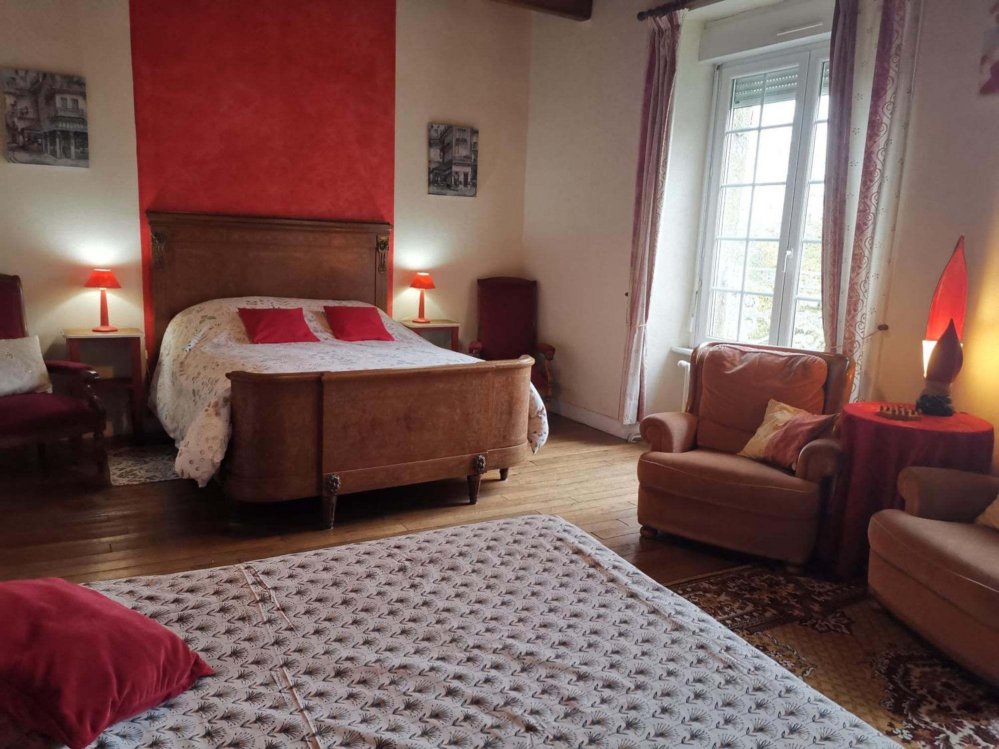Le Haut Manoir Tourville-sur-Sienne Екстериор снимка