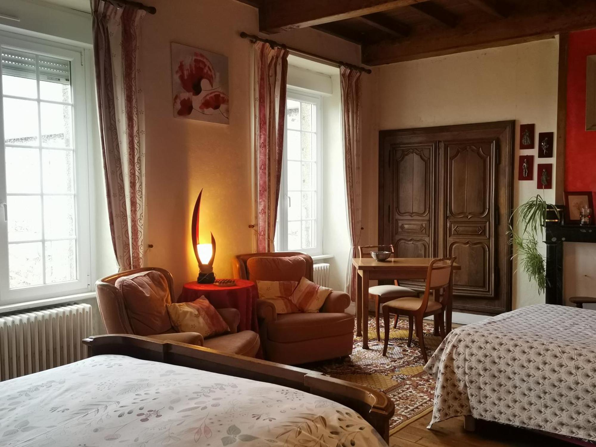 Le Haut Manoir Tourville-sur-Sienne Екстериор снимка