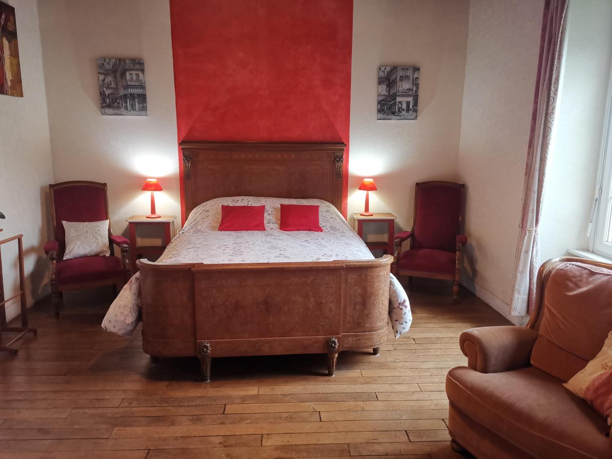 Le Haut Manoir Tourville-sur-Sienne Екстериор снимка