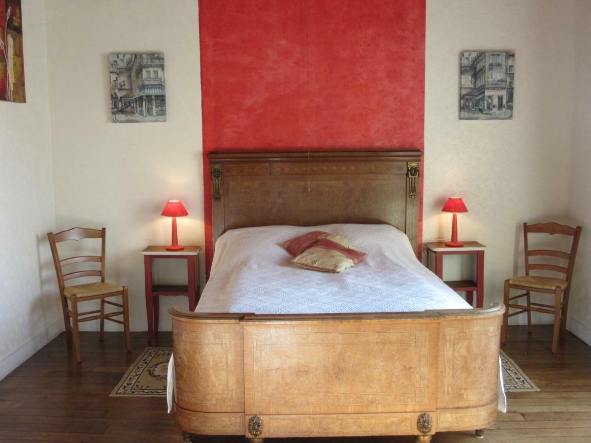 Le Haut Manoir Tourville-sur-Sienne Екстериор снимка
